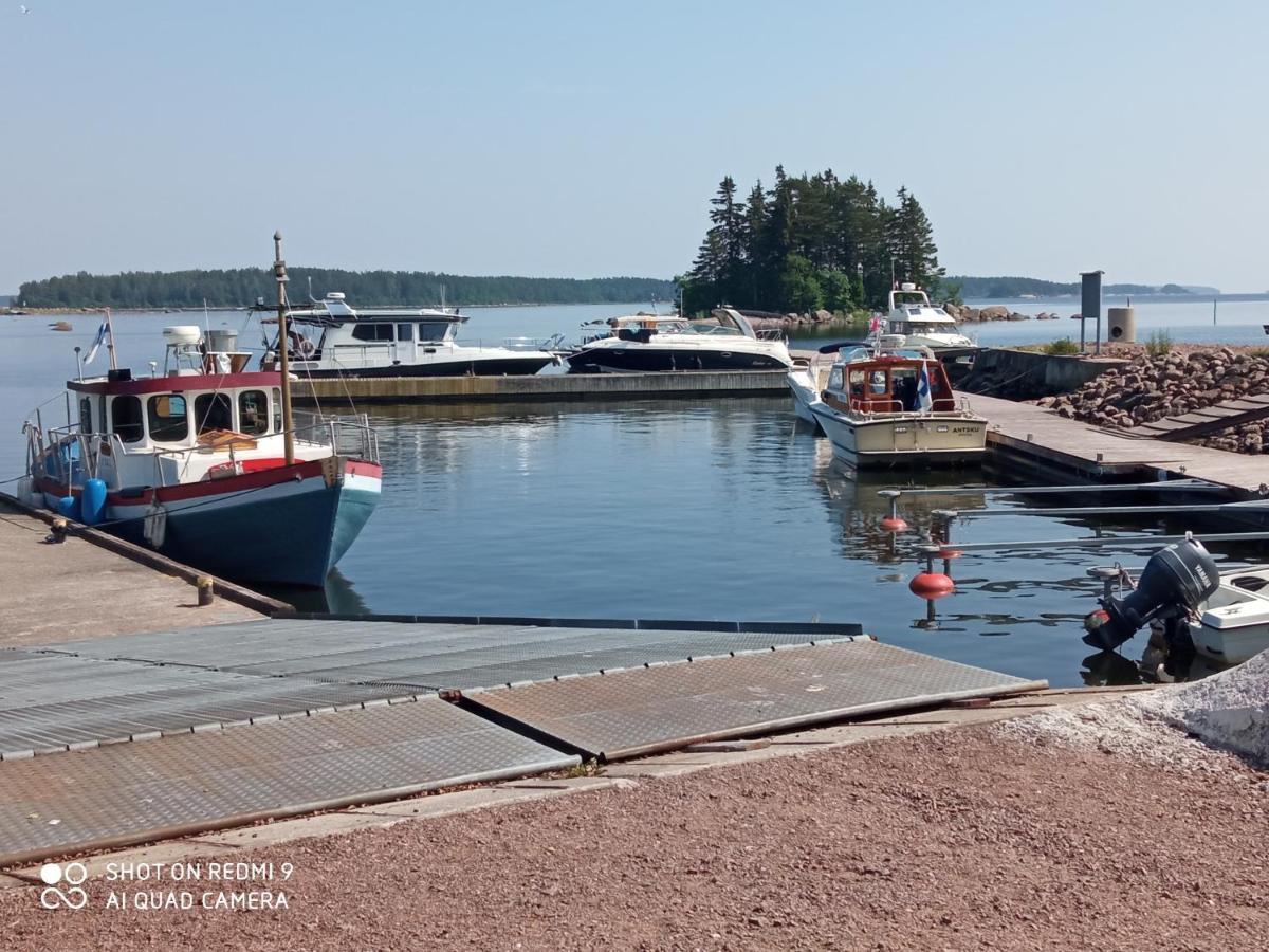 Sea Maentyniemi 3* Siltakylä