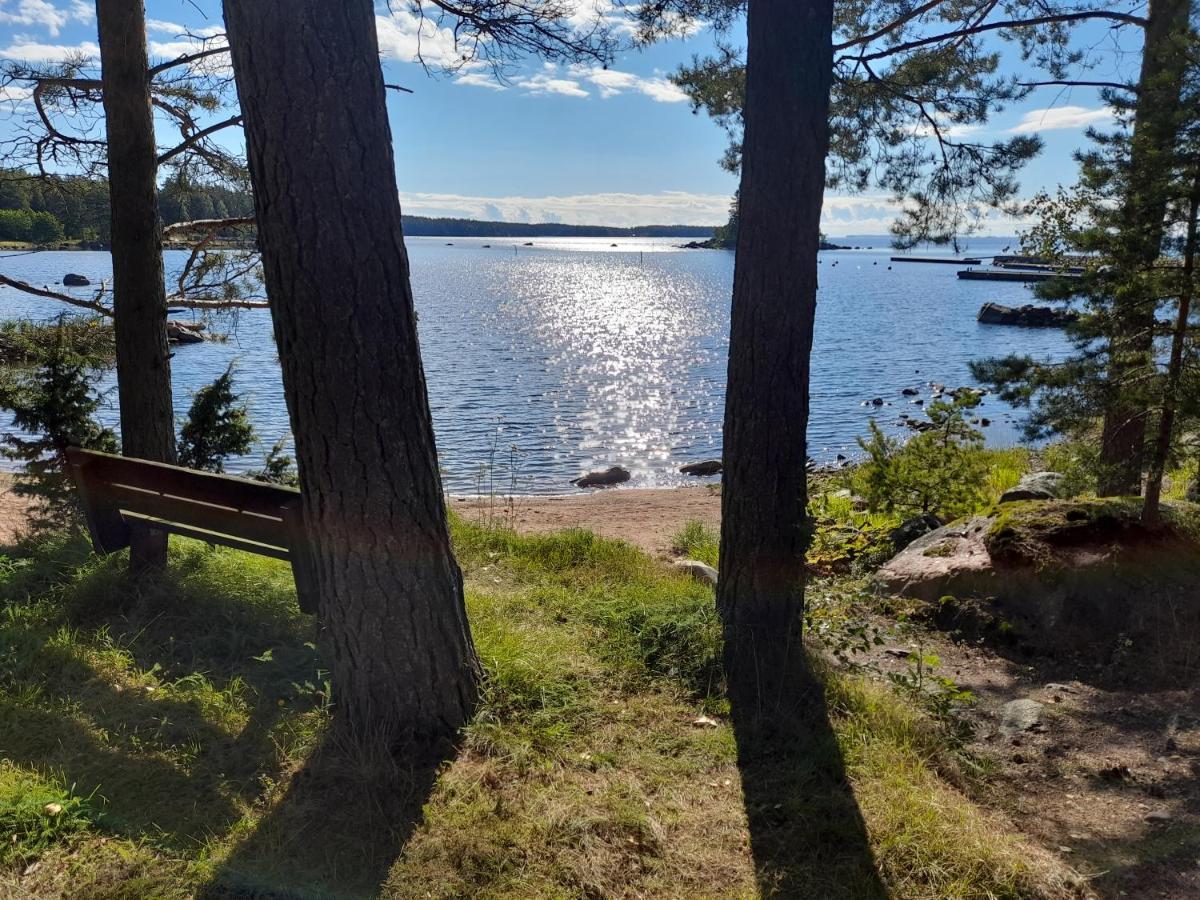 Sea Maentyniemi 3*
