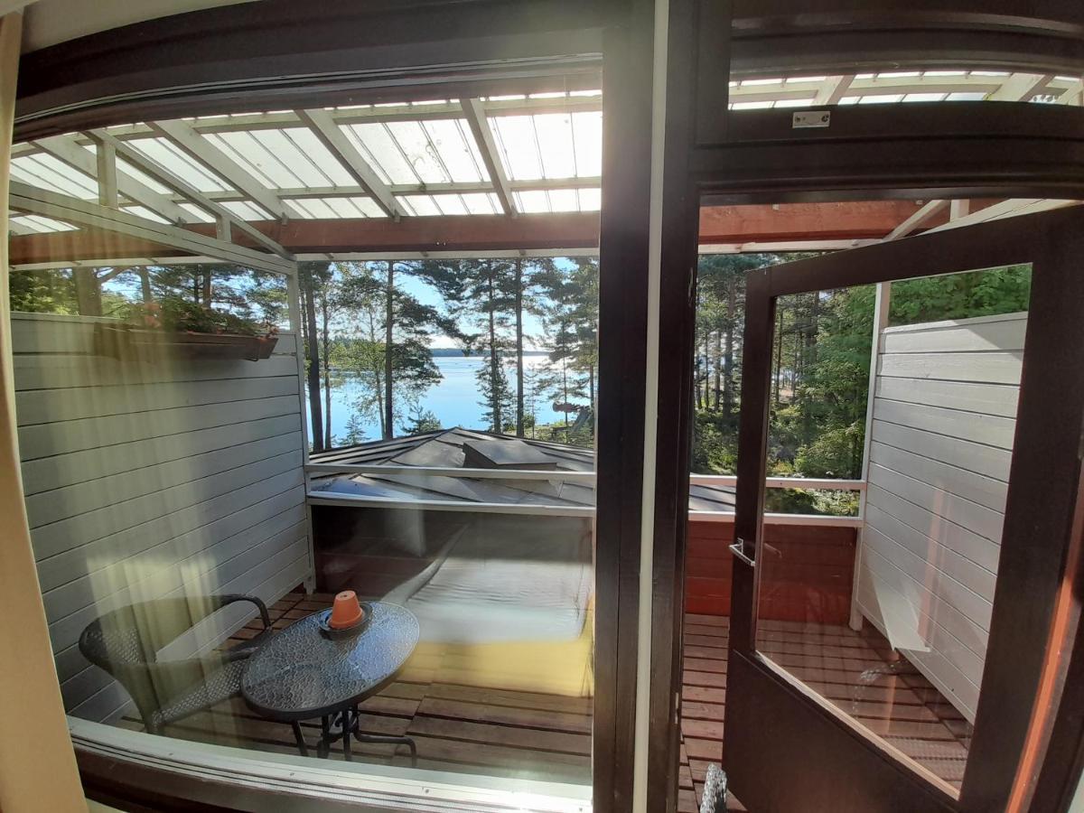 Sea Maentyniemi Hotel Siltakylä
