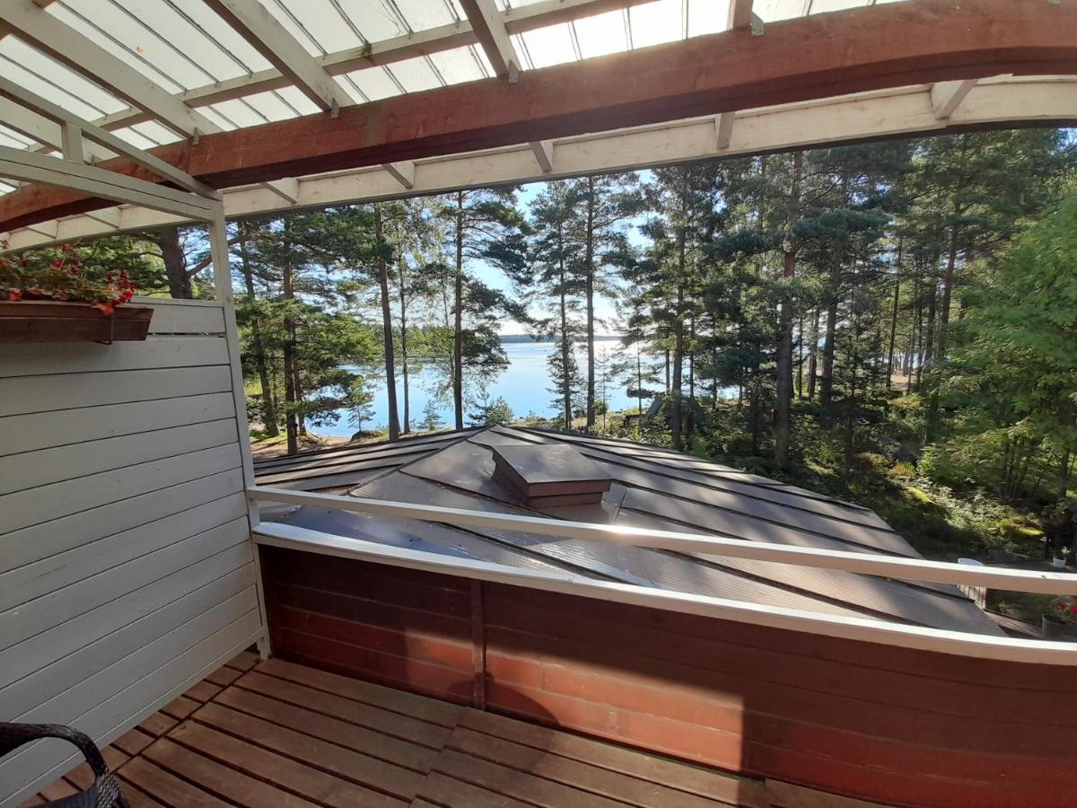 Hotel Sea Maentyniemi 3*