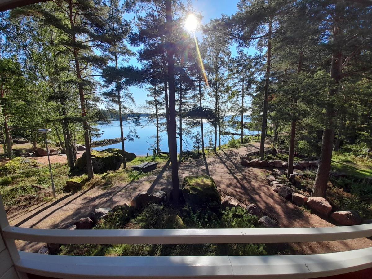 Sea Maentyniemi 3* Siltakylä
