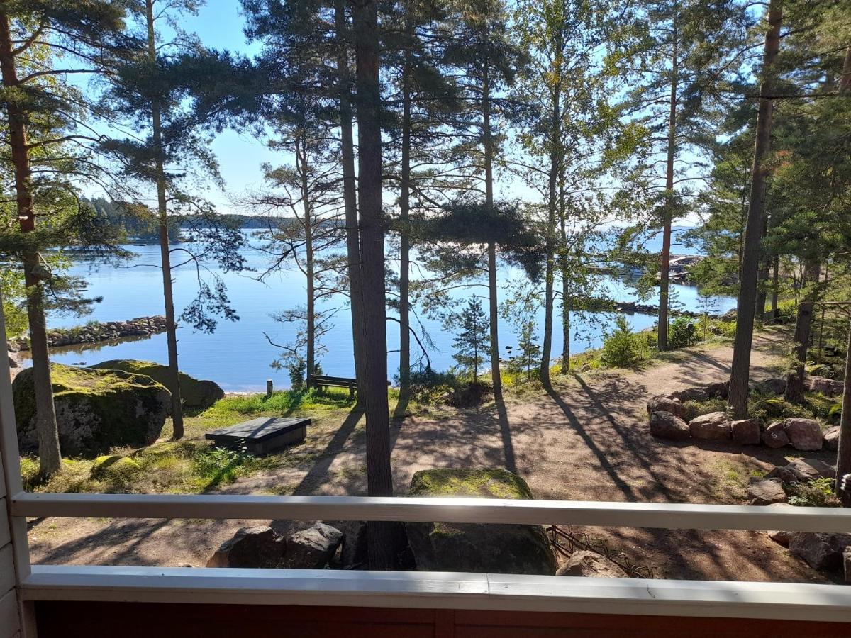 Sea Maentyniemi 3* Siltakylä