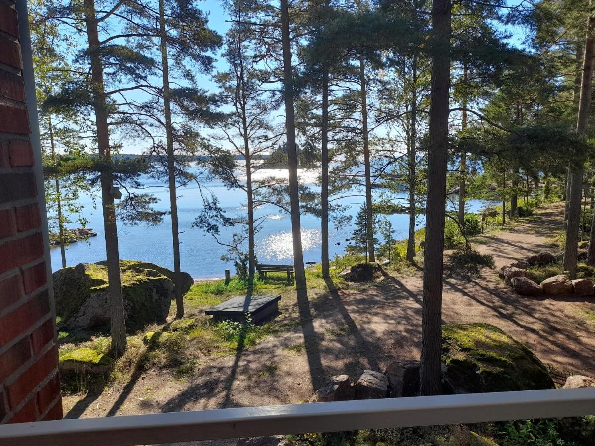 Hotel Sea Maentyniemi 3*