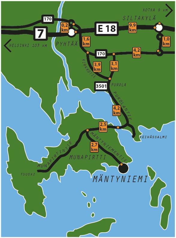 Sea Maentyniemi