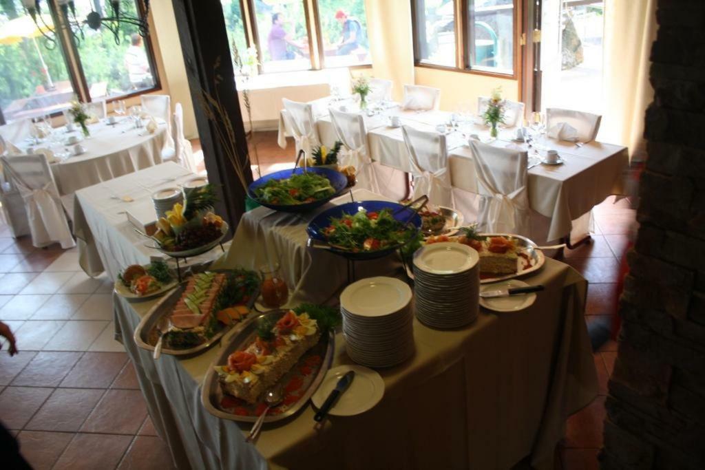 Sea Maentyniemi Hotel Siltakylä